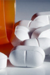 Prescription drugs