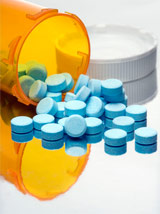 Prescription drugs