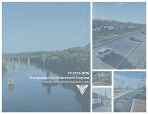 Transportation Improvement Program (TIP)